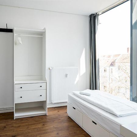 Fantastic Loft With Balcony Διαμέρισμα Βερολίνο Εξωτερικό φωτογραφία