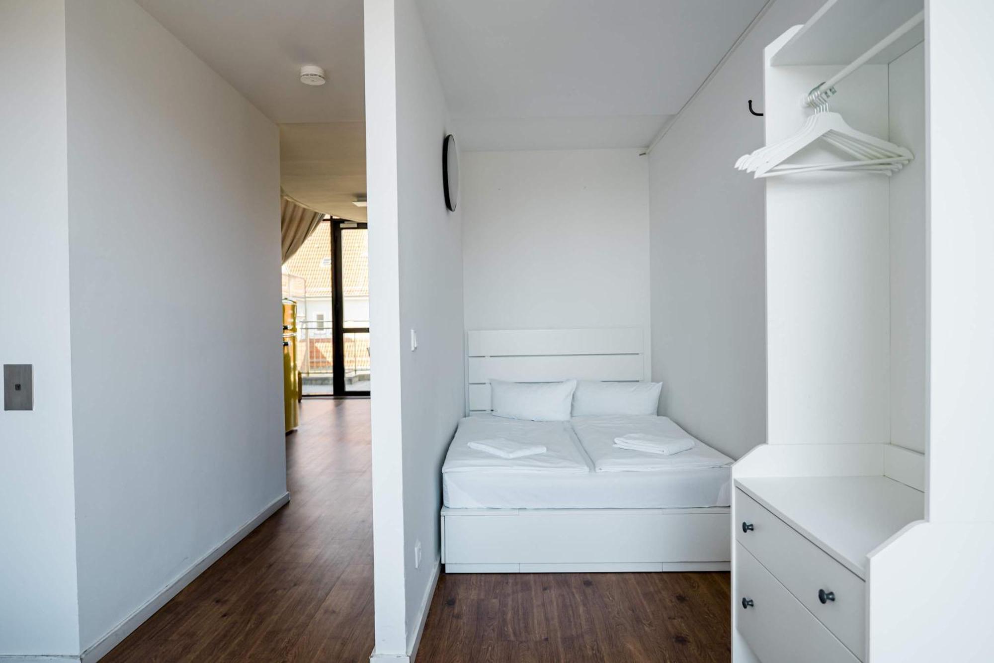 Fantastic Loft With Balcony Διαμέρισμα Βερολίνο Εξωτερικό φωτογραφία